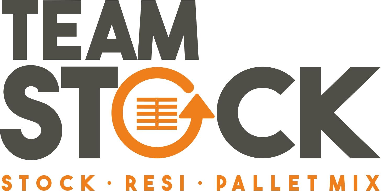 Logo Team Stock